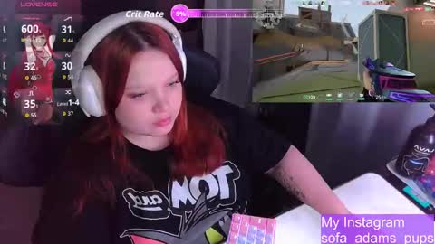 pups online show from 11/19/25, 06:24