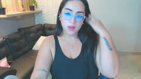 Snapshot of _sofiajones_ chatting on 02/28/25, 05:48 SOFIA online show from 02/28/25, 05:48