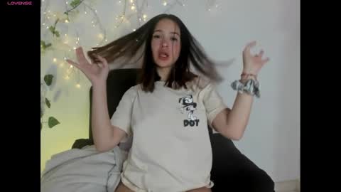 Snapshot of _sofiapalmer_ chatting on 01/29/25, 01:07 Sofia Palmer online show from 01/29/25, 01:07