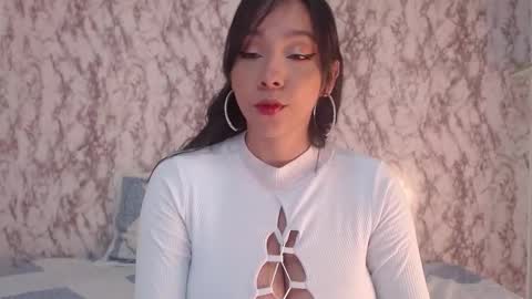 Sofia Parker online show from 12/02/24, 07:14