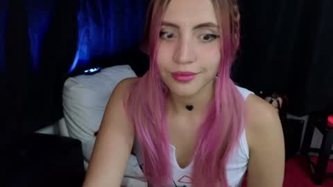 Snapshot of _sofiapink chatting on 01/12/25, 03:07 Sofia online show from 01/12/25, 03:07