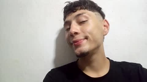 Snapshot of _spider_dick_ chatting on 01/26/25, 08:03 Alejandro Pinzon online show from 01/26/25, 08:03