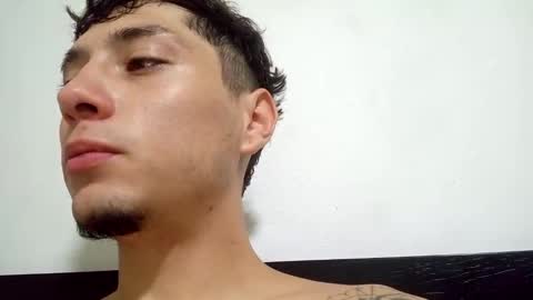 Snapshot of _spider_dick_ chatting on 02/09/25, 06:58 Alejandro Pinzon online show from 02/09/25, 06:58