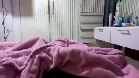 Snapshot of _spider_dick_ chatting on 02/25/25, 01:52 Alejandro Pinzon online show from 02/25/25, 01:52