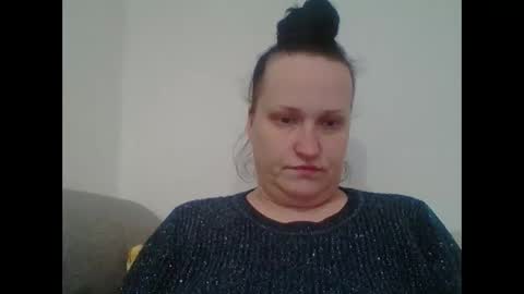 Melisa online show from 01/04/25, 05:05