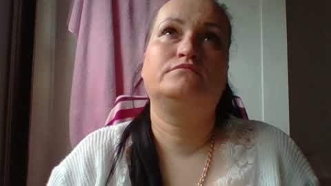 Melisa online show from 02/28/25, 09:47