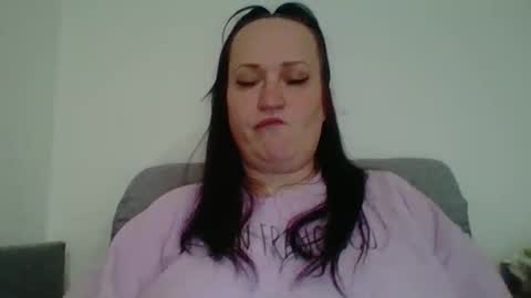 Melisa online show from 10/02/25, 04:30