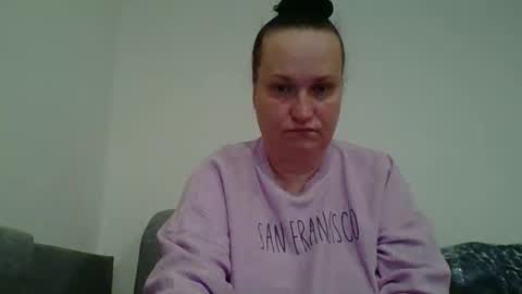 Melisa online show from 10/08/25, 01:47