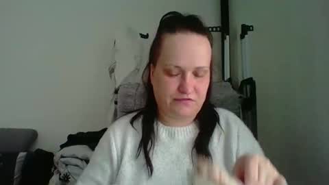 Melisa online show from 11/05/25, 09:53