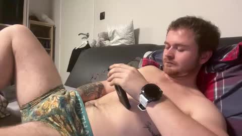 _stevie___ online show from 11/10/25, 06:18