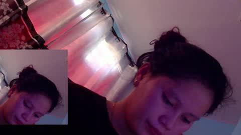 Snapshot of _sugarmelody chatting on 03/08/25, 07:16 Call me Melody online show from 03/08/25, 07:16