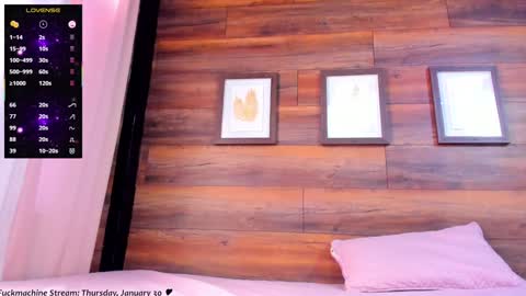 _sugarr3d online show from 01/28/25, 07:00