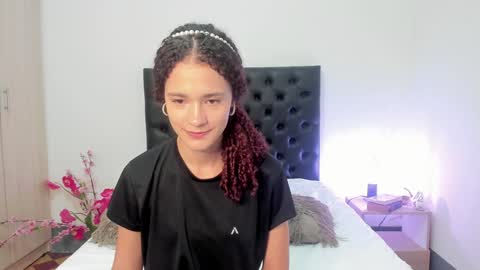 Snapshot of _sussi_ chatting on 01/27/25, 01:30 Sussi online show from 01/27/25, 01:30