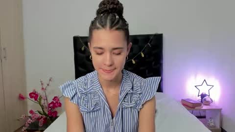 Snapshot of _sussi_ chatting on 03/07/25, 01:18 Sussi online show from 03/07/25, 01:18