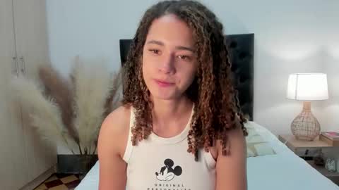 Sussi online show from 11/07/25, 02:06