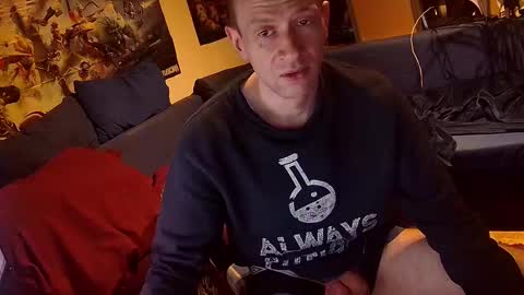 Sven online show from 10/20/25, 09:26