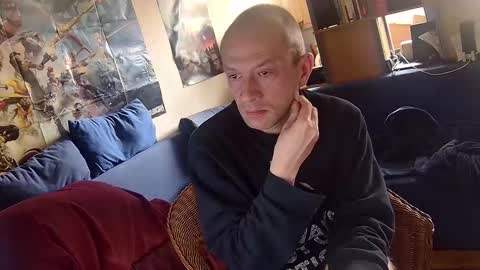 Sven online show from 10/23/25, 11:42