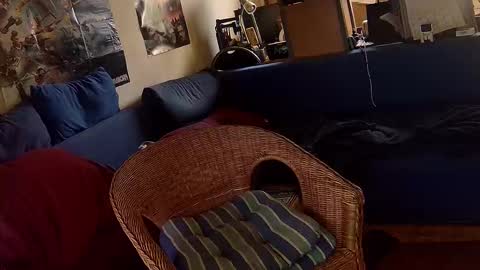 Sven online show from 10/30/25, 01:23