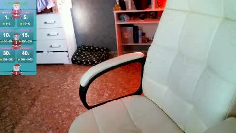 Milana   welcome to my world  online show from 01/29/25, 04:58