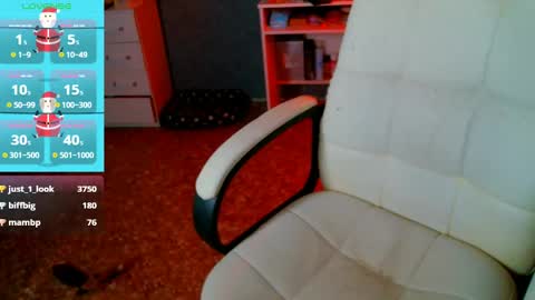 Milana   welcome to my world  online show from 02/07/25, 12:17