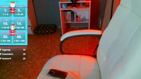 Milana   welcome to my world  online show from 02/08/25, 11:33