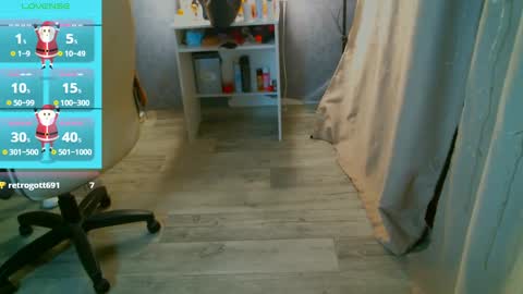 Milana   welcome to my world  online show from 02/10/25, 02:05