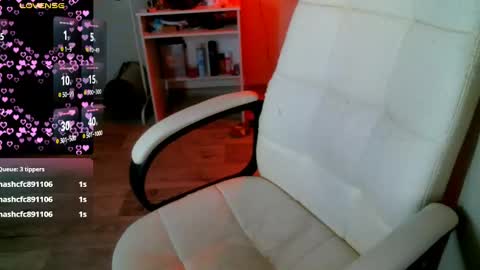 Milana   welcome to my world  online show from 02/15/25, 02:33