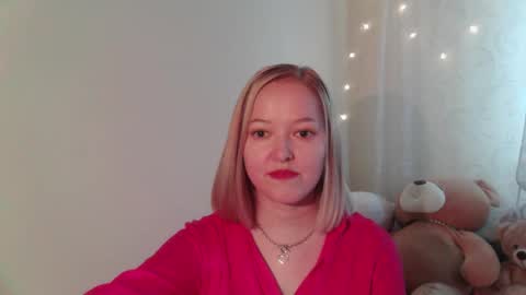 _sweet_smile_ online show from 10/14/25, 10:49