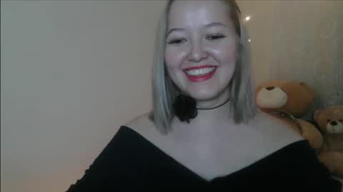 _sweet_smile_ online show from 11/08/25, 08:51