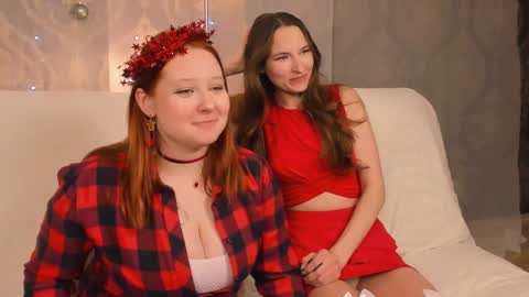 Tony Mira and our guest Alina online show from 12/25/24, 09:43