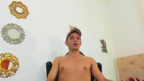 _tarek_ online show from 10/08/25, 06:05