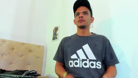 _tarek_ online show from 10/21/25, 08:42