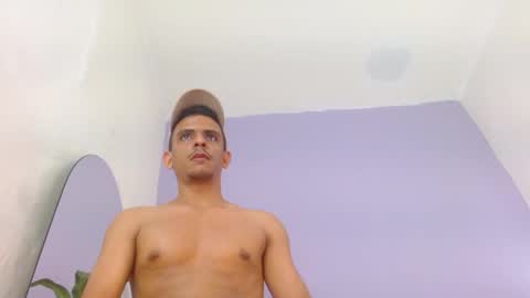 _tarek_ online show from 11/13/25, 08:08