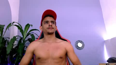 _tarek_ online show from 11/19/25, 02:22