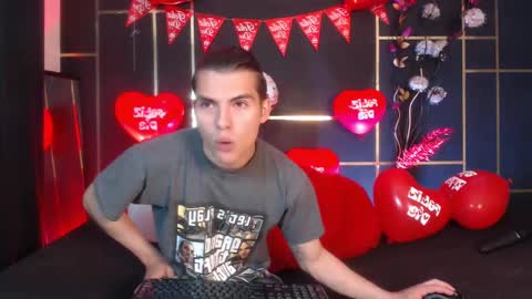    online show from 02/13/25, 02:09