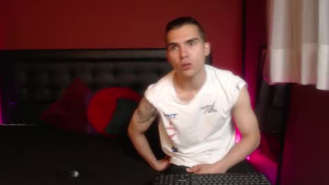    online show from 03/08/25, 01:03