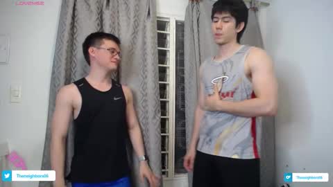 Scot y Patrick online show from 10/09/25, 11:36