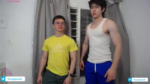 Scot y Patrick online show from 10/18/25, 12:02