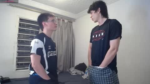 Scot y Patrick online show from 11/13/25, 11:58