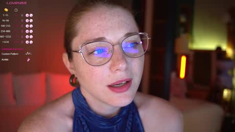 Snapshot of _the_sun_ chatting on 09/12/25, 07:03 Evi online show from 09/12/25, 07:03