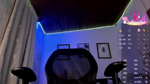 Tyler online show from 10/12/25, 04:11