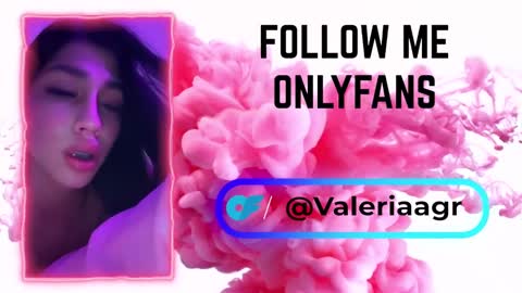 Snapshot of _valeriaa chatting on 01/20/25, 01:18 online show from 01/20/25, 01:18
