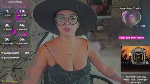 Snapshot of _vane_lopez chatting on 10/22/25, 06:51 vane online show from 10/22/25, 06:51