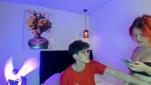 _vanie online show from 10/15/25, 04:12