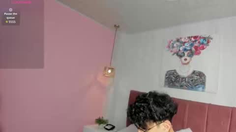 _vanie online show from 10/18/25, 02:03