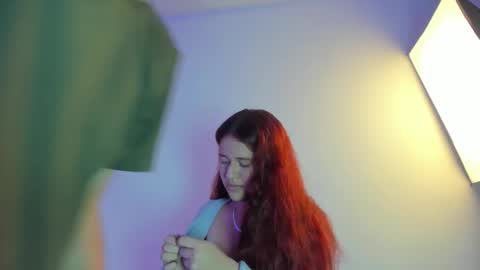 _vanie online show from 10/20/25, 03:40