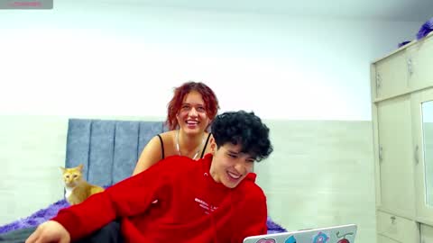 _vanie online show from 11/07/25, 02:22