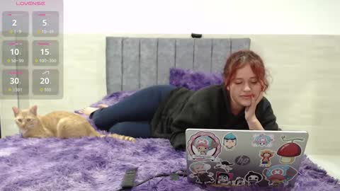 _vanie online show from 11/10/25, 02:43