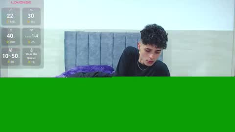 _vanie online show from 11/10/25, 08:19