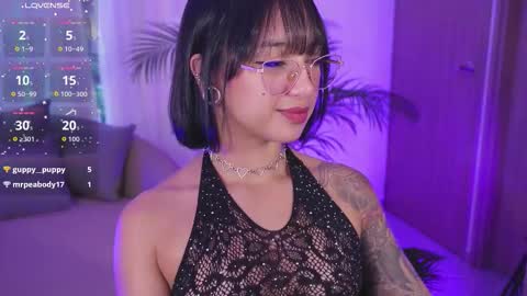 VICTORIA online show from 11/11/25, 10:32